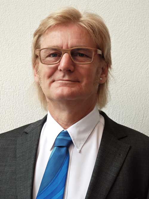 Heinz Schneider Heinz Schneider